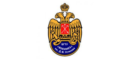Логотип Университета